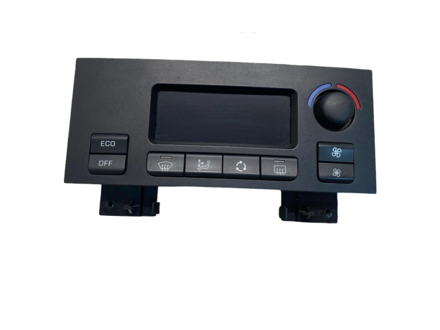 Блок управления климат-контролем 9825993177, 253954750010   Peugeot Partner