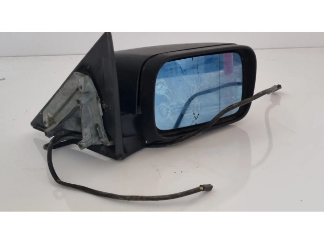 Зеркало электрическое        BMW 3 E46  1998-2005 года   