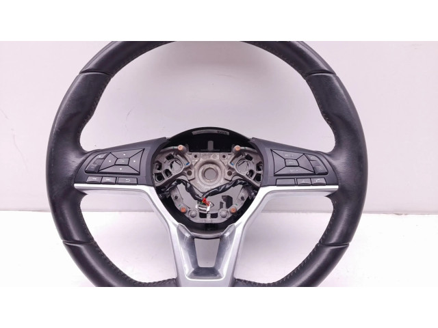 Volant Nissan Micra K14 2019 484305FA1B  