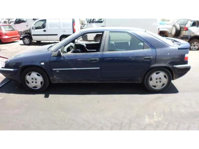 Подушка безопасности водителя 02437006, 2010982845   Citroen Xantia