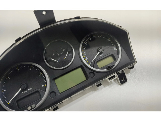 Топливная рампа 6H5210849FD   Land Rover Freelander 2 - LR2  
