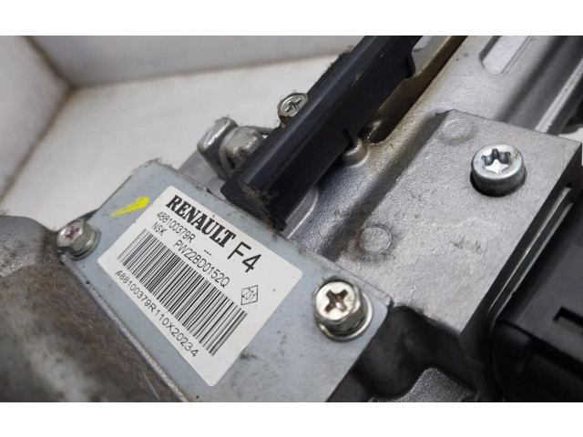 Volant Renault Scenic III -  Grand scenic III 2011 488100379R  
