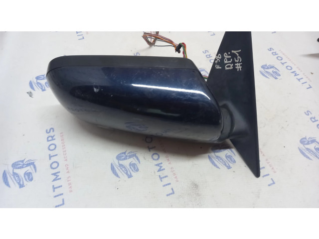 Zpětné zrcátko pravé BMW 7 E38 2000  30983  