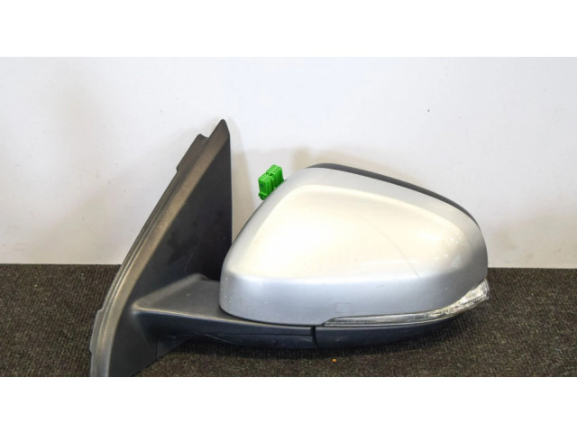 Zpětné zrcátko  levé Volvo S60 2014  31352476  