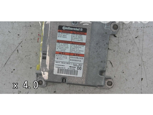 Блок подушек безопасности 38910-68L02, 38910-68L02   Suzuki Swift