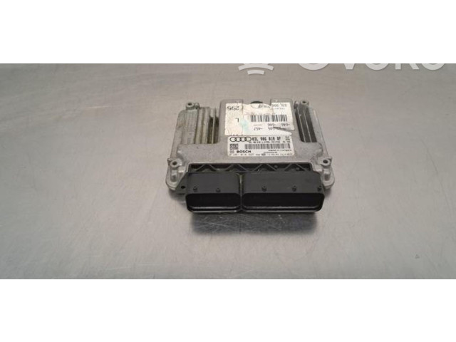 Řídící jednotka 03L906018QF   Audi A6 S6 C7 4G 2014