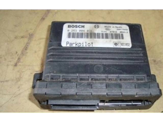 Блок управления 6519002700   Mercedes-Benz G W461 463