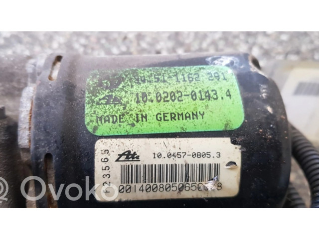 Jednotka ABS 1162291   BMW 3 E46 2003