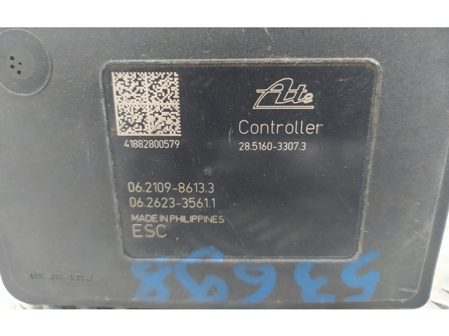 Jednotka ABS 58900G6810, 06210986133   KIA Picanto 2019