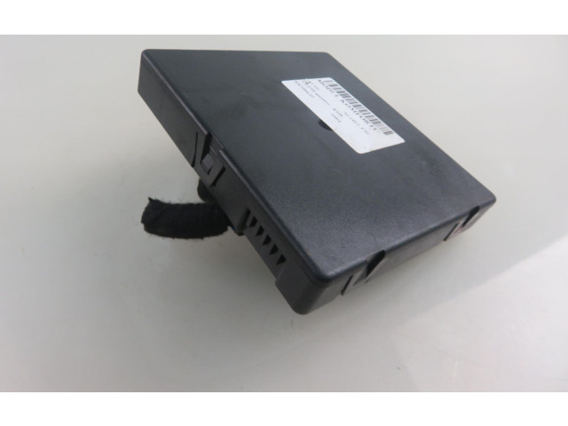 Блок комфорта 4F0910289D, 4F0907289D   Audi A6 S6 C6 4F   