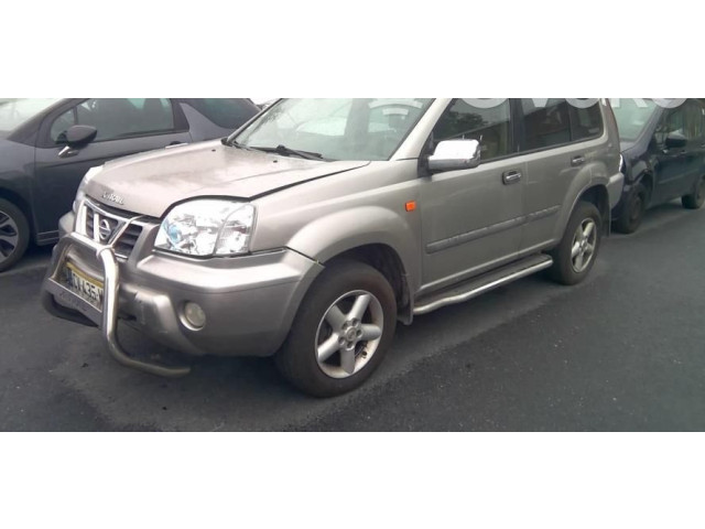 Ручка стеклоочистителей 255408H700   Nissan X-Trail T30