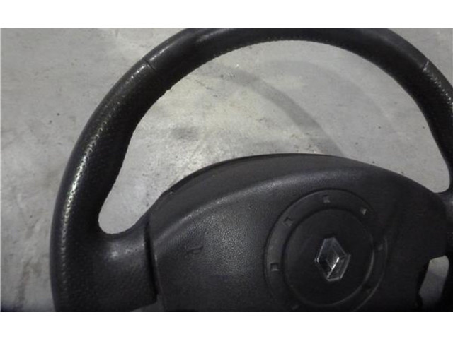 Volant Renault Scenic II -  Grand scenic II 2005   