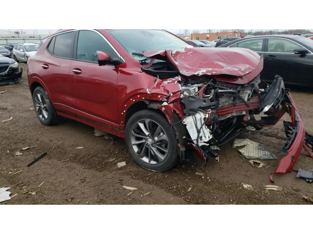 Подушка безопасности в сиденье 544663743, 60003569   Buick Encore GX I