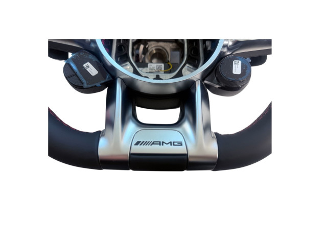 Volant Mercedes-Benz G W463 2nd Gen 2024 A0004609908, A0999059908  