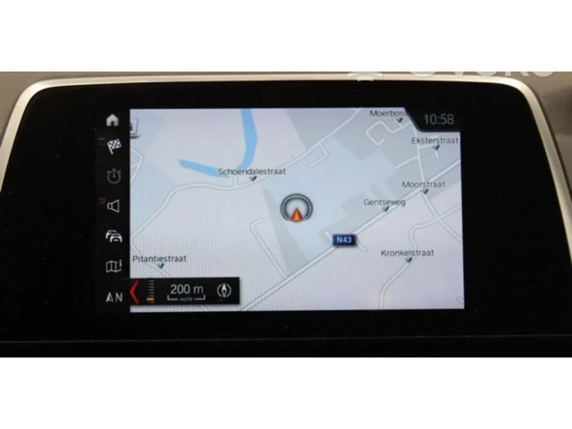Volant BMW 2 F46 2019 32306860356  