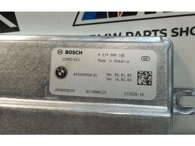 Řídící jednotka    BMW 3 G20 G21 2021