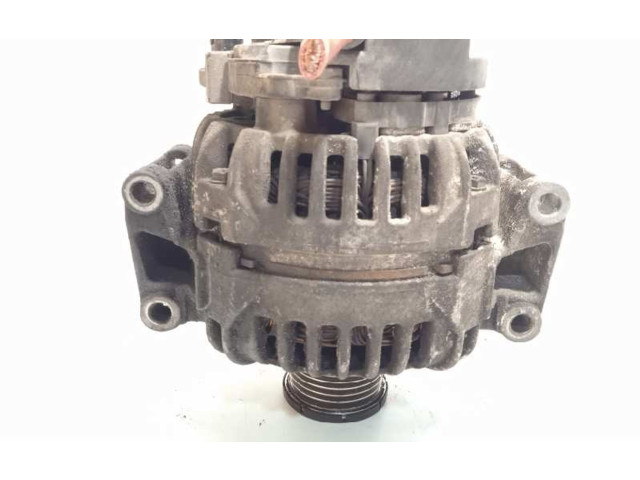 Генератор A0141542702, 0124425077   Mercedes-Benz Vito Viano W639      