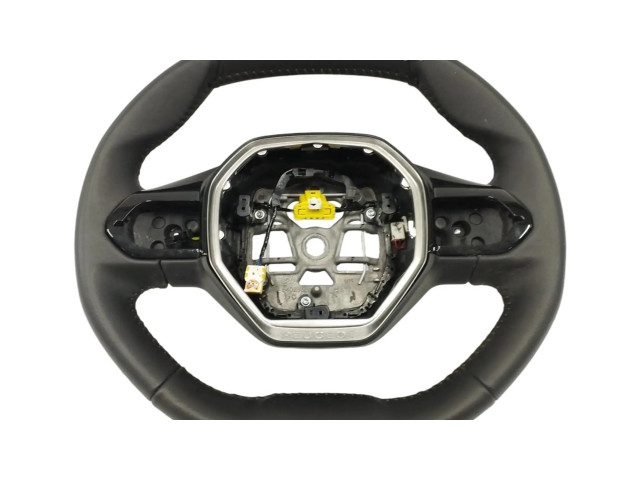 Volant Peugeot 208 2019 98255044ZD, 6402338  