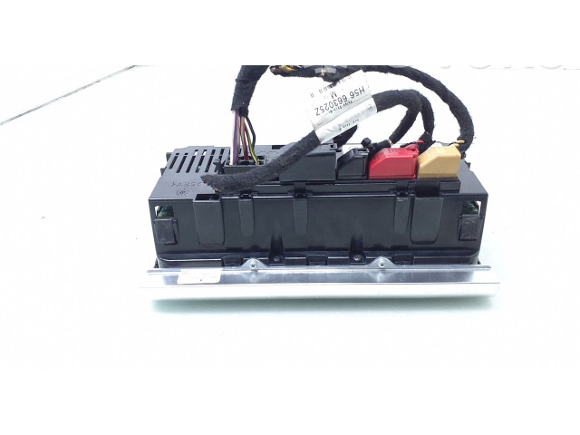 Блок управления климат-контролем 8E0820043J   Audi A4 S4 B6 8E 8H