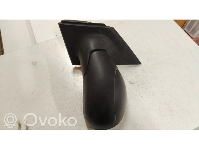 Zpětné zrcátko  levé Citroen C2 2009  12363750  