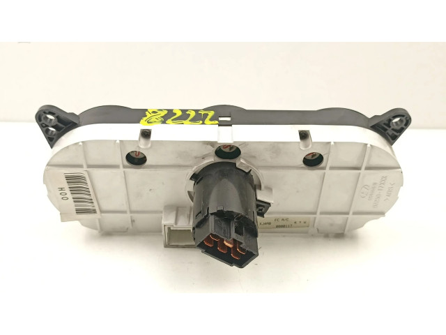 Модуль блока управления кондиционером 9725017100   Hyundai Matrix
