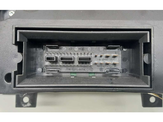 Панель приборов 1K8920870FX, 1K8920870F   Volkswagen Scirocco       