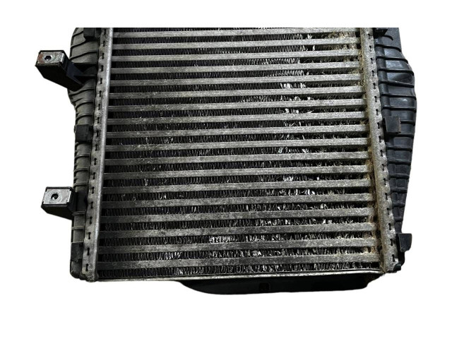 Интеркулер  7L6145803F, 7L6145803   Volkswagen Touareg II 3.0