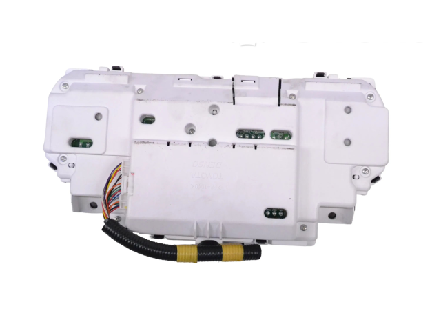 Панель приборов 2574403530, 8380030E71   Lexus GS 300 350 430 450H       