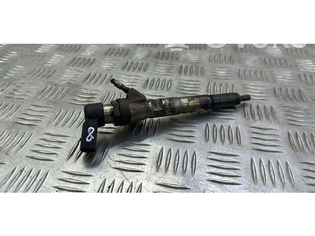 Vstřikovač 166006212R   Renault Megane IV    K9K656 