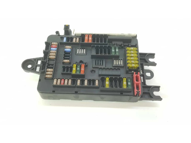 Блок предохранителей 61149259466   BMW M3    