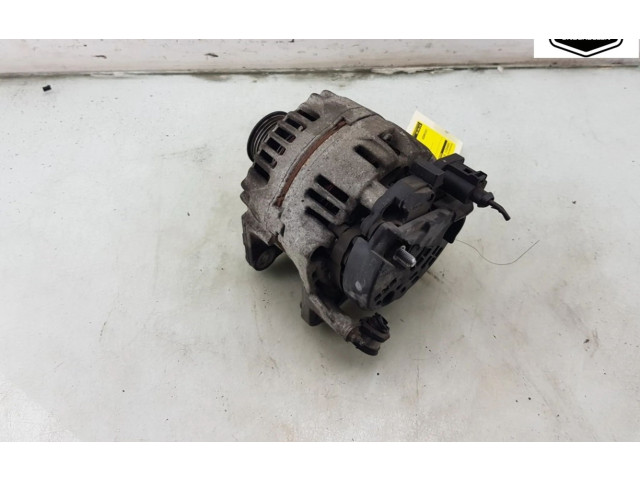 Генератор 037903025L, 037903025L   Volkswagen Lupo