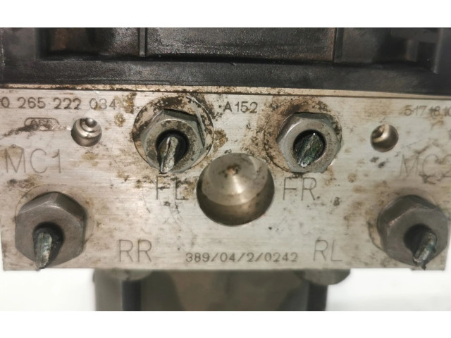 Jednotka ABS 0265222034   Fiat Stilo 2003