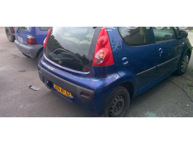 Вентилятор печки    1608175580   Peugeot 107