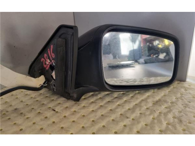 Zpětné zrcátko  Volvo S40, V40 2002  E10117373, E10117373  