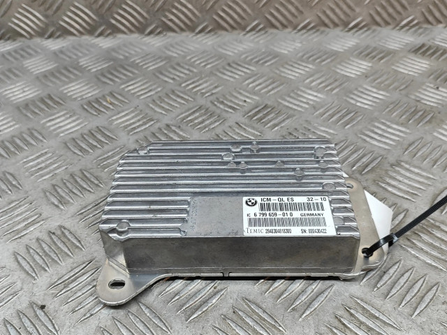 Блок управления АБС 6799659   BMW 5 F10 F11