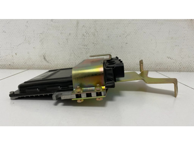 Блок управления двигателя MEC63760, MEC63760B14Y26   Nissan Murano Z50