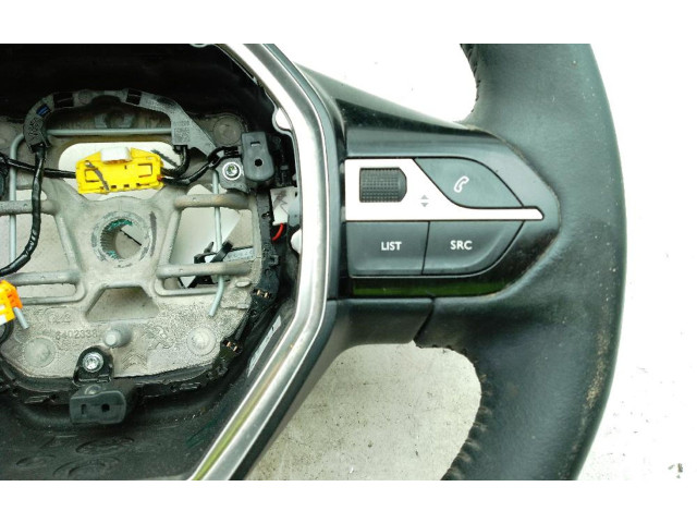 Volant Peugeot 2008 II 2019   