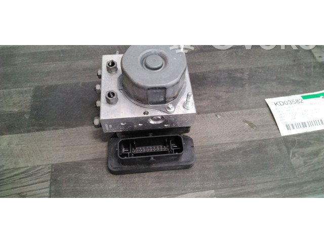 Jednotka ABS 476606853R   Renault Clio IV 2014