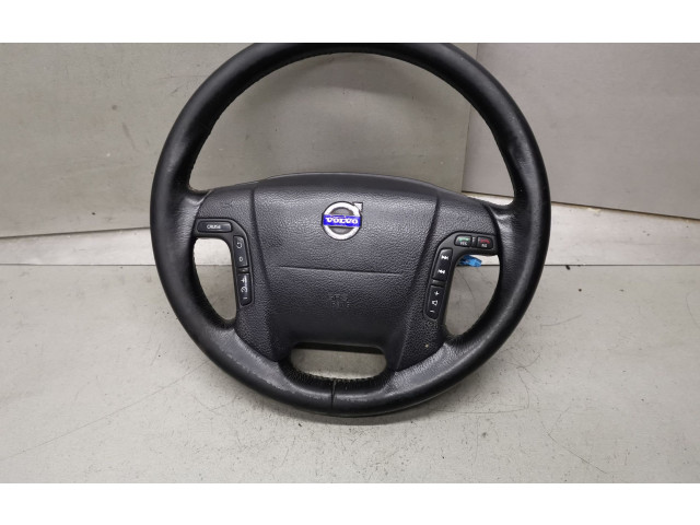 Volant Volvo S80 2005 30643384, 30739571  