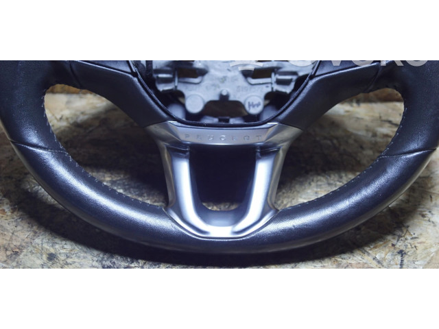 Volant Peugeot 2008 I 2013   