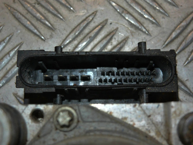 Блок АБС 026523161751725097, 0265800461   Citroen  Jumper  2007-2013 года