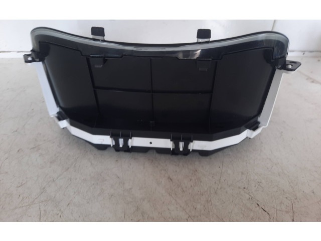 Přístrojová deska  Toyota RAV 4 (XA40) 2017 8380042R60, 12S24  