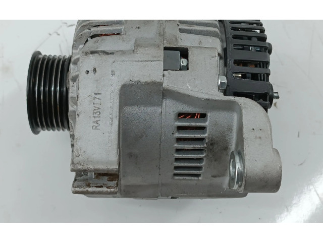 Генератор A13VI71   Peugeot 406
