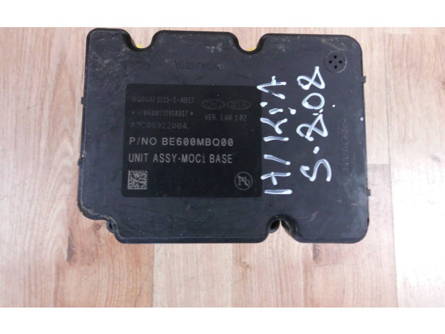 Jednotka ABS 58910N7030, BE600MBQ00   Hyundai Tucson IV NX4 2020