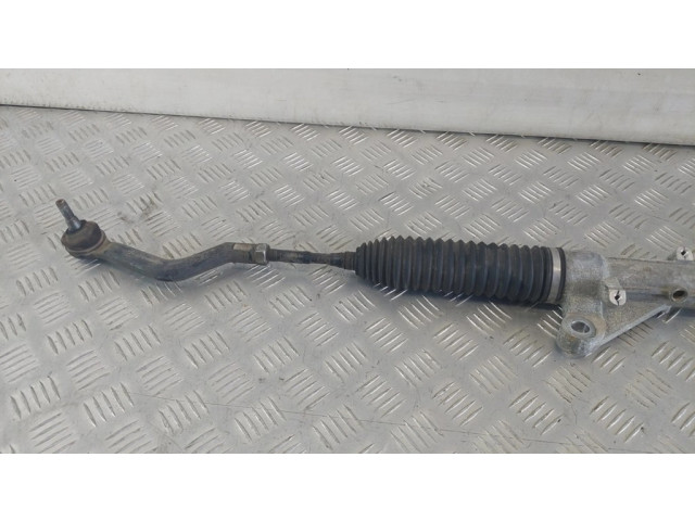    Рулевая рейка 480014EH0B, SN18BC0059   Nissan Qashqai 2016-2021 года