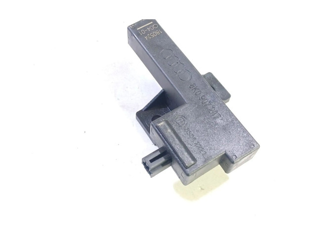 Другие блоки управления / модули    8K0907247, 8K0907247   Audi A6 C7