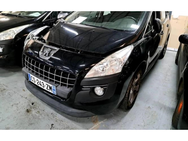   Pojistková skříňka 1613316380, 1613316380   Peugeot 3008  2012