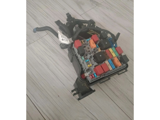   Pojistková skříňka 51867697   Alfa Romeo Giulietta 2015