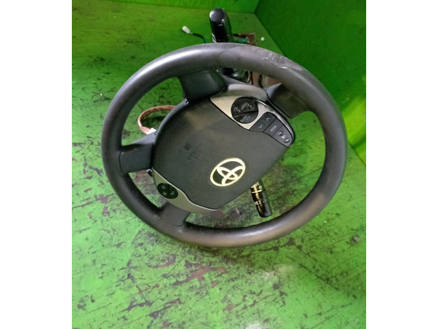 Jednotka ABS    Toyota Prius (NHW20) 2008