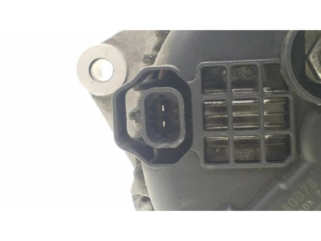 Генератор 13580078   Chevrolet Captiva 2.2     